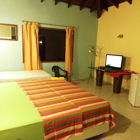 Hotel Las Residentas Luque Quarto foto