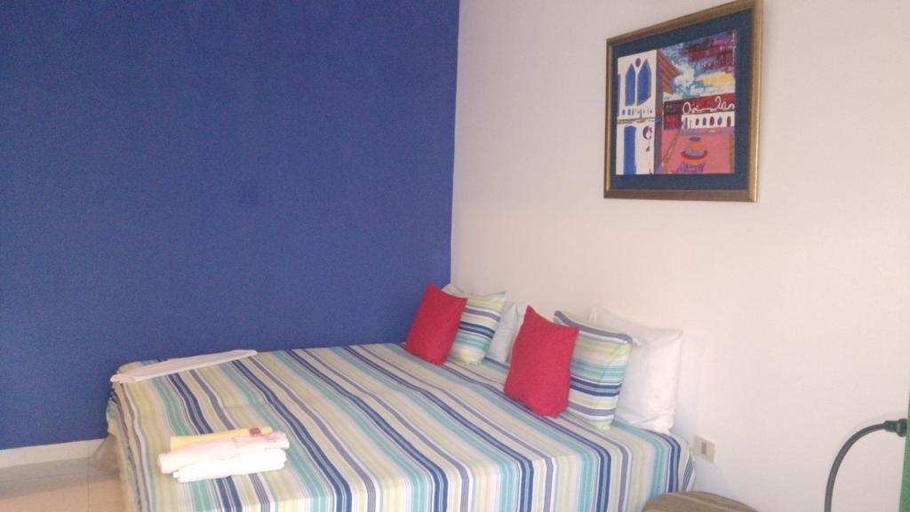 Hotel Las Residentas Luque Quarto foto