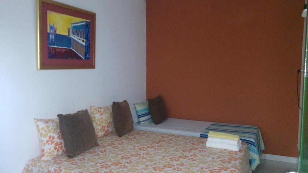 Hotel Las Residentas Luque Quarto foto